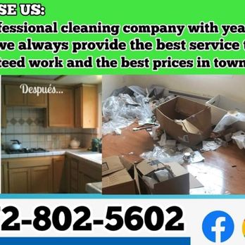 ND Cleaning Services - Home Cleaning Near Me ND Cleaning Services - Home Cleaning Near Me