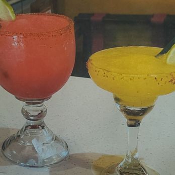 El Tejas Mexican Restaurant - Flavor  margaritas - Mexican Near Me - Rosenberg, Texas