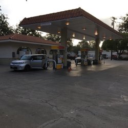 Shell