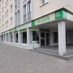 Re.cycle Altona