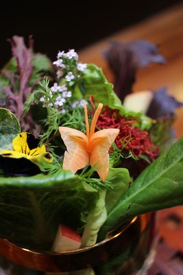 Kishimoto Japanese Restaurant by null