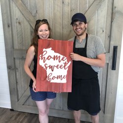 Reclaimed Resale & Consignment