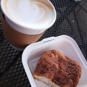 Clouds Rest Coffee - dry - Coffee & Tea Near Me - Oakhurst, California