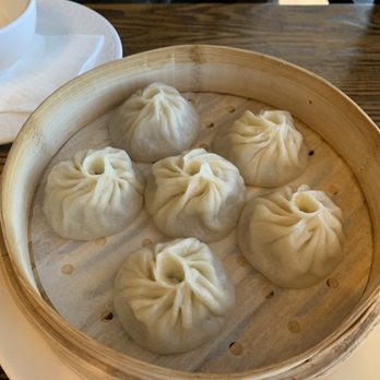 Duck n Bao - Chicken soup dumplings - Szechuan Near Me - Cypress, Texas Duck n Bao - Chicken soup dumplings - Szechuan Near Me - Cypress, Texas