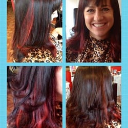 The Main Attraction Salon