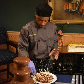Black Napkin Catering - Caterers Near Me Black Napkin Catering - Caterers Near Me