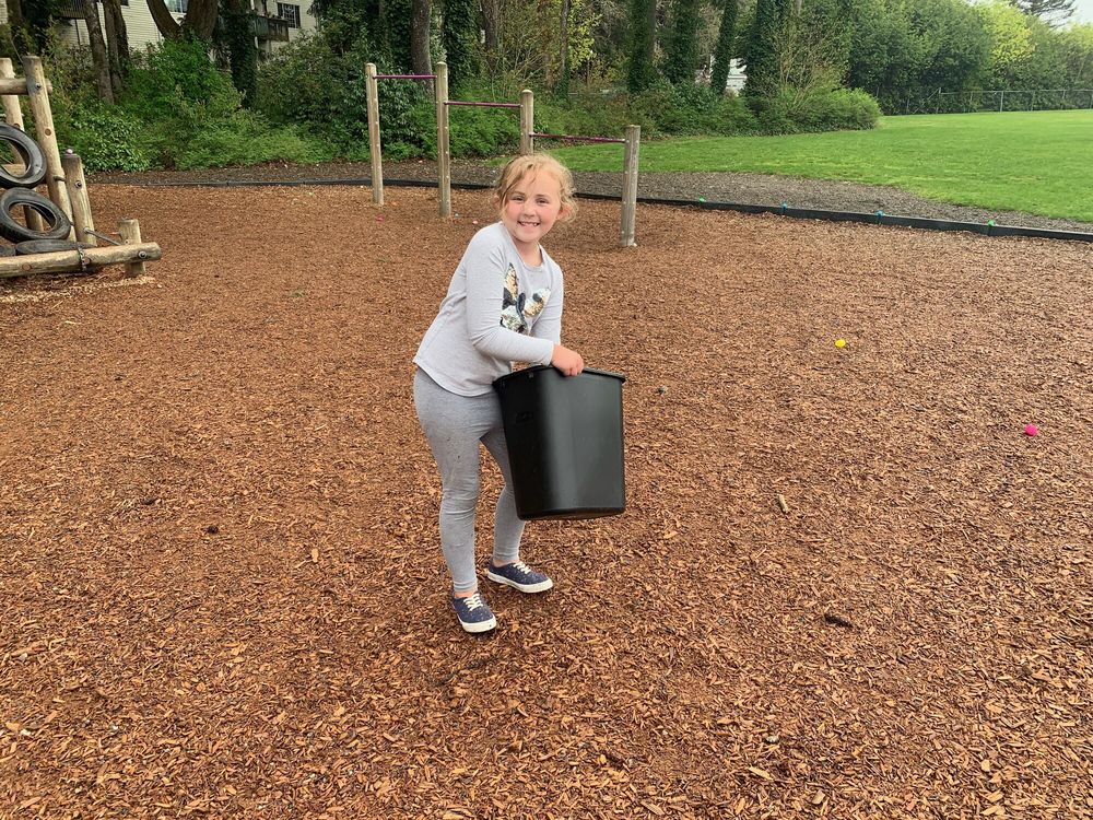 Oakbrook Children's Center - childcare center in Lakewood, WA