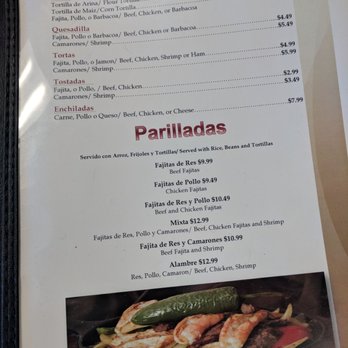 Rincon Latino - Menú - Salvadoran Near Me - Houston, Texas Rincon Latino - Menú - Salvadoran Near Me - Houston, Texas