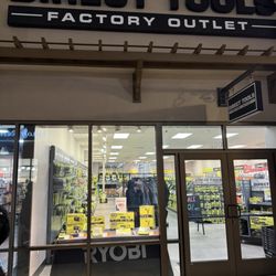 Direct Tools Factory Outlet