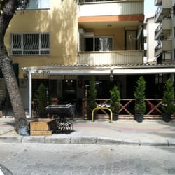 Kalyan Nargile Evi