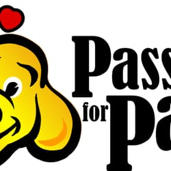 Passion For Paws Dog Walking and Pet Sitting Services