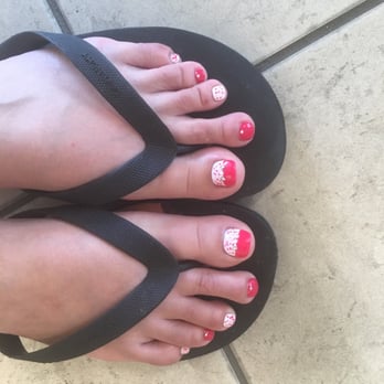 Coco Nails art - And the toes are cute, too!!!! Highly recommend!!! - Nail Salons Near Me - New York, New York Coco Nails art - And the toes are cute, too!!!! Highly recommend!!! - Nail Salons Near Me - New York, New York