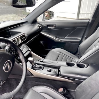 Scott's Precision Mobile Detailing - Incredible detail done by Scott - Auto Detailing Near Me - Yukon, Oklahoma