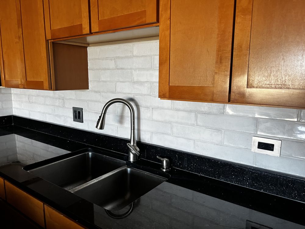 Slide of Mk Meyer Construction