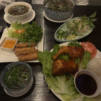 Ngon Yummy - Vietnamese Near Me - Artesia, California