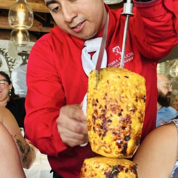 Terra Gaucha - Grilled pineapple!! - Steakhouses Near Me - Omaha, Nebraska Terra Gaucha - Grilled pineapple!! - Steakhouses Near Me - Omaha, Nebraska