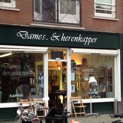 Dames- & Herenkapper
