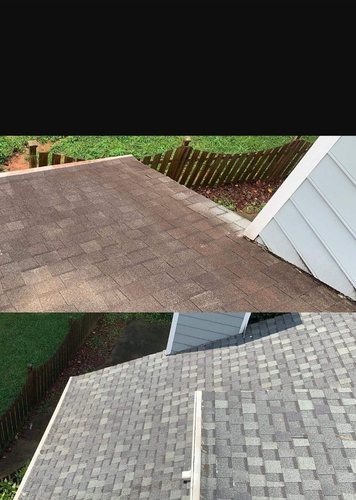 Slide of Ryno Roof Restoration