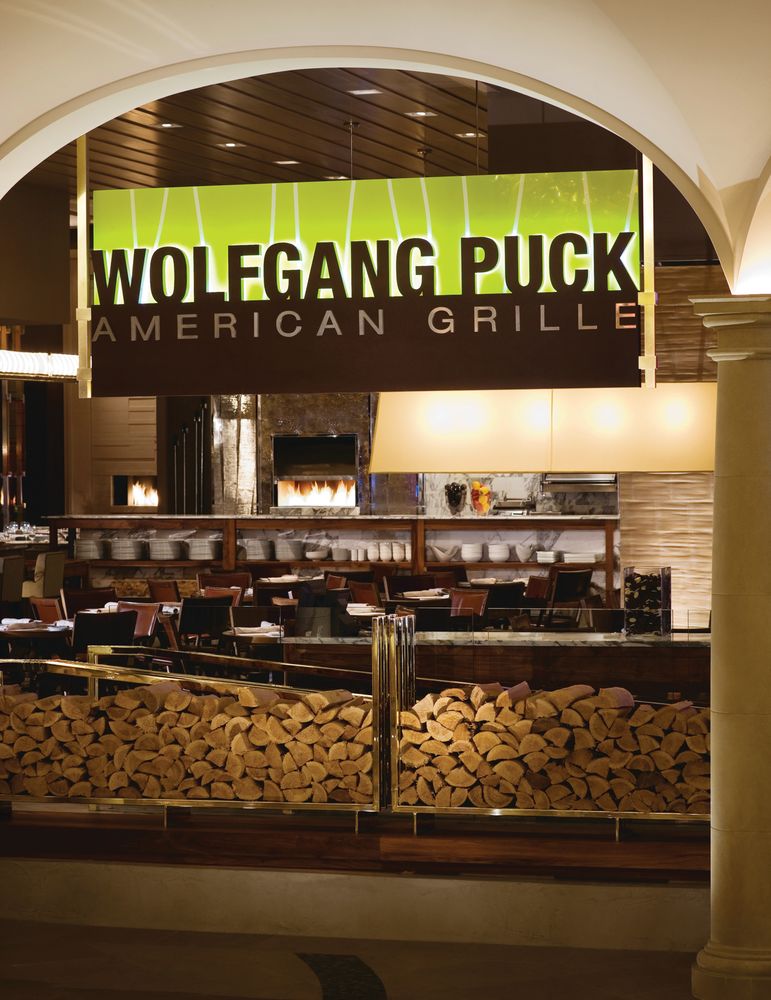 Wolfgang Puck American Grille 501 Photos & 368 Reviews American