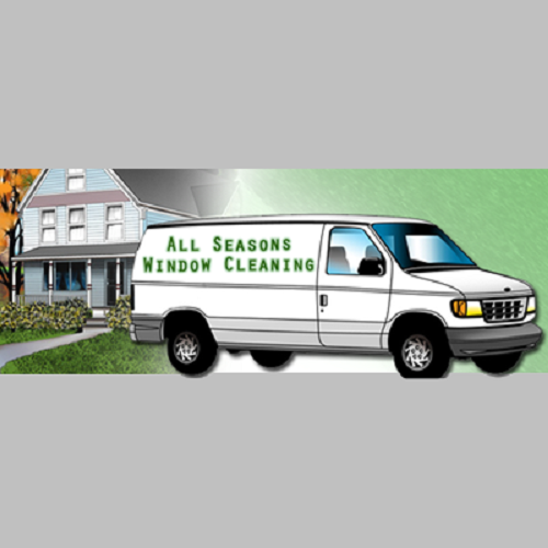 ALL SEASONS WINDOW CLEANING Nashville, Tennessee Window Washing