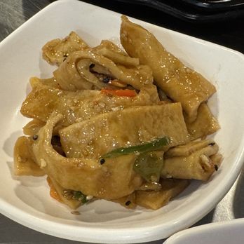 Tosocchon - This fish cake is really tender and flavorful - Korean Near Me - flushing, New York Tosocchon - This fish cake is really tender and flavorful - Korean Near Me - flushing, New York