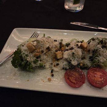 Nick's On State - Ceasar salad - New American Near Me - Carlsbad, California Nick's On State - Ceasar salad - New American Near Me - Carlsbad, California