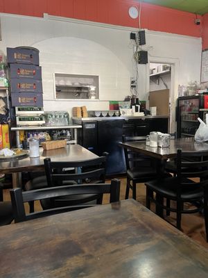 Annapurna Thakali Kitchen by null