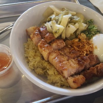 Balo Kitchen - Belly and rice - Comfort Food Near Me - Annandale, Virginia Balo Kitchen - Belly and rice - Comfort Food Near Me - Annandale, Virginia