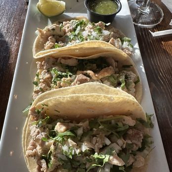 Tacos El Tio - Chicken Carnitas Tacos - Mexican Near Me - Harbor Township, New Jersey Tacos El Tio - Chicken Carnitas Tacos - Mexican Near Me - Harbor Township, New Jersey