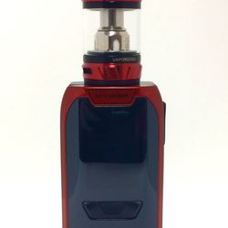 Vapehalla - Another Revenger!