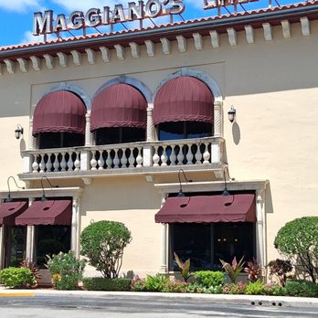 Maggiano's Little Italy - Maggiano's Little Italy - Boca Raton - Italian Near Me - Boca Raton, Florida Maggiano's Little Italy - Maggiano's Little Italy - Boca Raton - Italian Near Me - Boca Raton, Florida