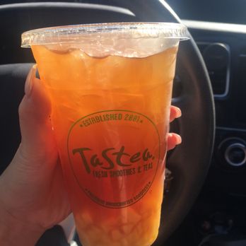 Tastea - Coffee & Tea Near Me - Alhambra, California Tastea - Coffee & Tea Near Me - Alhambra, California