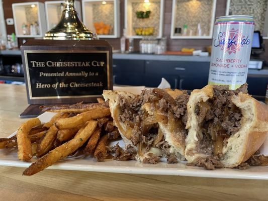 Tyler's Neighborhood Kitchen & Craft Beer