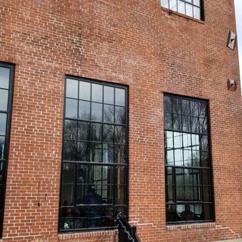 Apponaug Brewing Company - Outside - Brewpubs Near Me - Warwick, Rhode Island