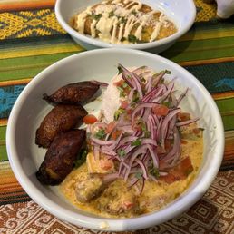Coconut Shrimp Curry