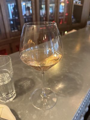 Vin Sur Vingt Wine Bar - DC by null
