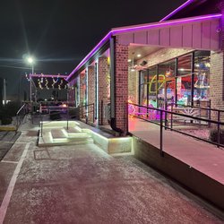 Mexcal Cantina Pacifico
