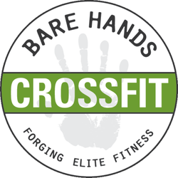 Bare Hands CrossFit - No mirrors. No judgement. Just results.