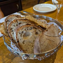@endoedibles on Instagram 07/02/25 Bread, butter