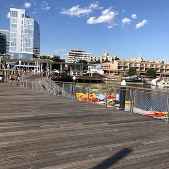 The Wharf DC - Landmarks & Historical Buildings Near Me - Washington, DC, District of Columbia The Wharf DC - Landmarks & Historical Buildings Near Me - Washington, DC, District of Columbia