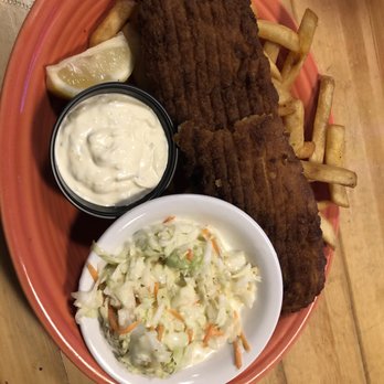 Rendezvous  - Seafood Near Me - Fort Lauderdale, Florida