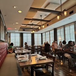 The Mill Kitchen and Bar