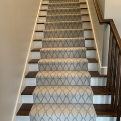 Creative Carpets