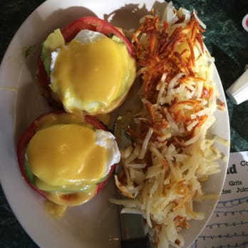 Metro Diner - The San Francisco Benedict....yummy yummy!! - Breakfast & Brunch Near Me - Jacksonville Beach, Florida Metro Diner - The San Francisco Benedict....yummy yummy!! - Breakfast & Brunch Near Me - Jacksonville Beach, Florida
