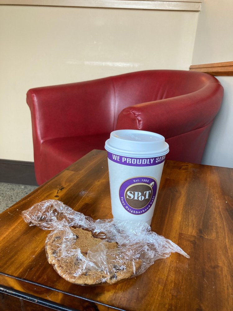 SPOT COFFEE SNYDER Updated September 2024 53 Photos & 39 Reviews