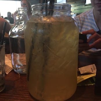 Flagship Tavern and Grill - 128 oz of Lynchburg lemonade - American Near Me - Chicago, Illinois Flagship Tavern and Grill - 128 oz of Lynchburg lemonade - American Near Me - Chicago, Illinois