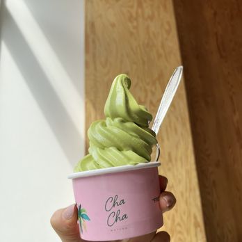 Cha Cha Matcha - soft-serve - Cafes Near Me - New York, New York Cha Cha Matcha - soft-serve - Cafes Near Me - New York, New York