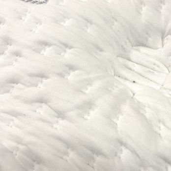Macy's - Bed bugs on the beds you try ! - Department Stores Near Me - Doral, Florida