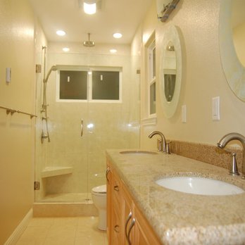 Rockstrong Development - Bathroom Remodeling - General Contractors Near Me - Campbell, California Rockstrong Development - Bathroom Remodeling - General Contractors Near Me - Campbell, California