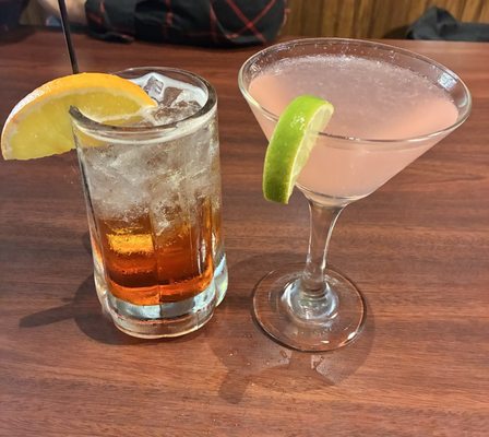 Colony Grill by null